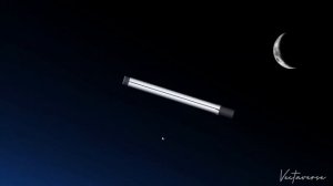 SpaceX Falcon Heavy Expendable Launch In Spaceflight Simulator
