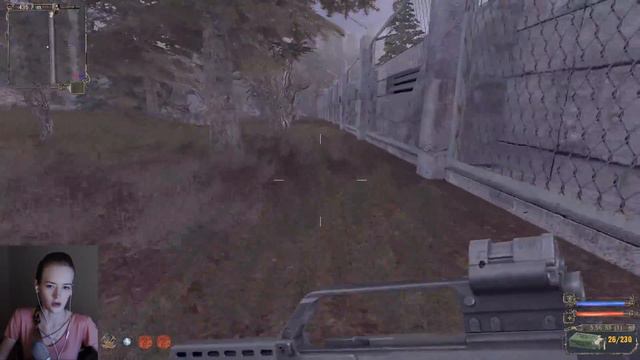 S.T.A.L.K.E.R: Тень Чернобыля ▶ "Я хочу чтобы зона исчезла" ▶ Конец смотреть онлайн