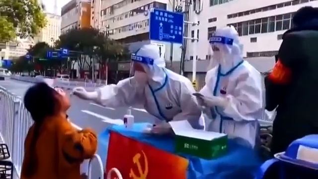 ШОК | КАРАНТИННЫЙ ЛАГЕРЬ смотреть онлайн