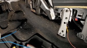 Перестал работать моторчик печки( Nissan  Qashqai 2008г.)