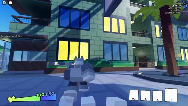 ALL Skin Locations In PHIGHTING! Roblox смотреть онлайн