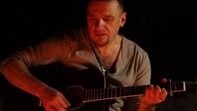 Ба́лий у Ду́ба "Муладхара" Acoustic guitar & Vocal, Indie - Rock, Dark - Folk смотреть онлайн
