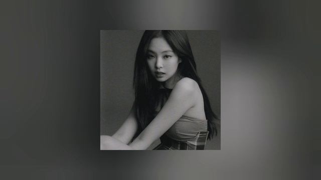 SOLO - Jennie (sped Up)
