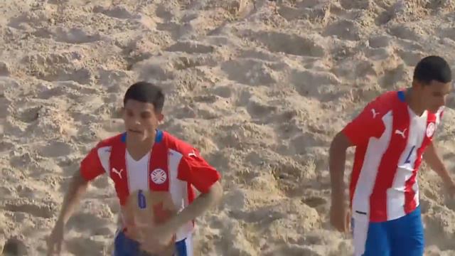 🔴 HIGHLIGHTS: Paraguay 🇵🇾 v UAE 🇦🇪 - The hosts had one last chance at victory in Dubai against смотреть онлайн