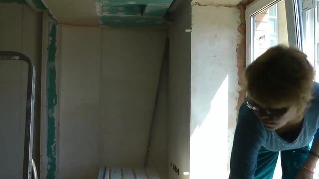 Малярка (Звездная 2012)