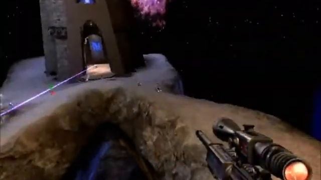 Unreal Tournament 2004 CTF Gameplay/Commentary смотреть онлайн