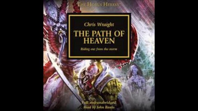 How to read The Horus Heresy смотреть онлайн