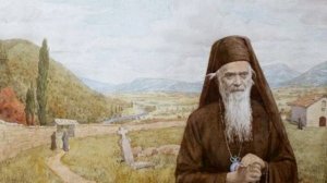 Сербская_молитва