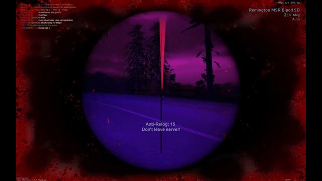 MTA DayZ ULTIMATE #15 смотреть онлайн