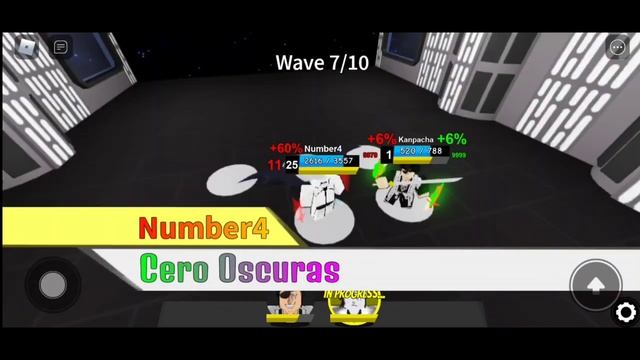 lv.25 number 4(ulquiorra cifer)| Anime Brawl All-Out| Roblox смотреть онлайн