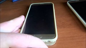 Samsung Galaxy J4 и Galaxy J3 2017 Android 9 One UI зарядка Видео на память