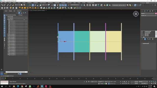 Bringing Designs to Life: An AutoCAD & 3ds Max Tutorial Series | Office Furniture | JKH TECK смотреть онлайн