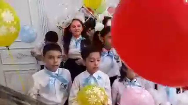 Хор "Гармония "❤😍❤ смотреть онлайн