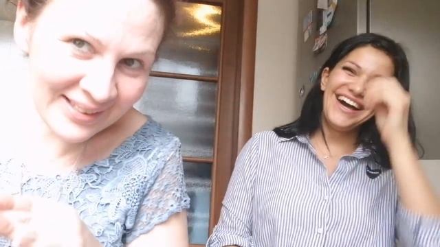 Пранк над Машей! Капсулируем волосы смотреть онлайн