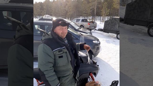 озеро светлое. итоги рыбалки за два дня как мы ловили окуней монстров. смотреть онлайн