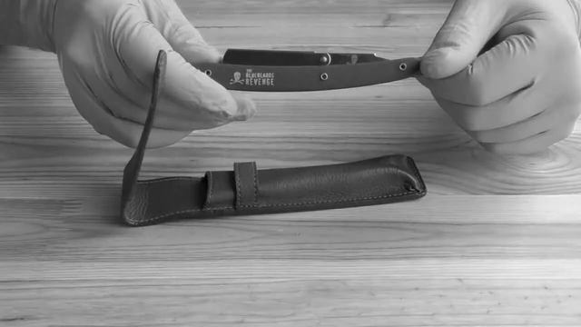 Parker LPSTBRN TRAVEL CASE смотреть онлайн