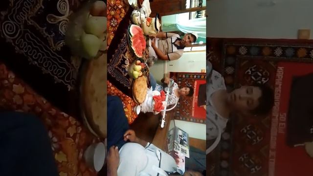 ОТАЖОН ХУДОЙШУКУРОВ КУШИКЛАРИ АБАДИЙ ЯНГРАЙДИ...ФАЙЗУЛЛО ОМОНОВ.. смотреть онлайн