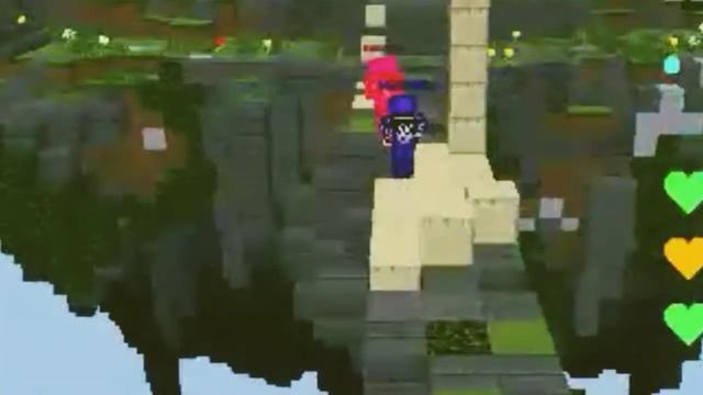 САМЫЙ ЛУЧШИЙ РЕСУРСПАК! МАЙНКРАФТ 1.1.5! смотреть онлайн