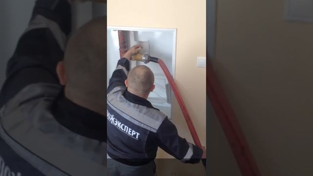Испытания ВПВ смотреть онлайн