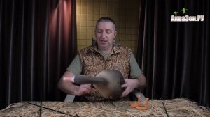 ЛайфХак для модернизации и ускоренной расстановки чучел гусей SoftPlast. чучела гусей охота на гусей