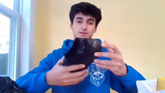 Unboxing Product Review: Soccer Cleats смотреть онлайн