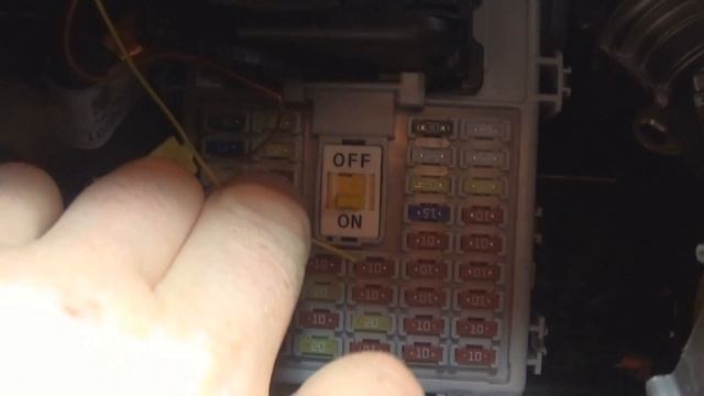 Установка видеорегистратора 70mai A800S + задняя камера+hardware kit в Hyundai Creta смотреть онлайн