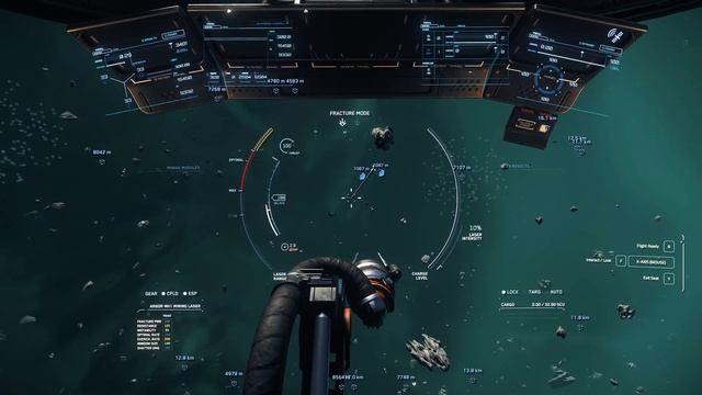 Star Citizen 3.19: MISC Prospector & Solo Mining Einsteiger Guide ? Dein Ticket ins Solo Mining ? смотреть онлайн