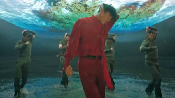 CIX (씨아이엑스) - 정글 (Jungle) M/V