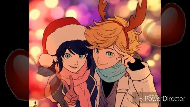 Lady Bag & Chat Noir/ Heart Attack?? смотреть онлайн