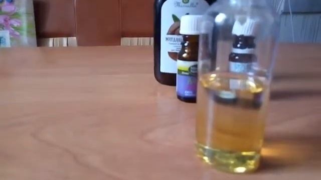 Гидрофильное масло в домашних условиях. Зачем платить больше? смотреть онлайн