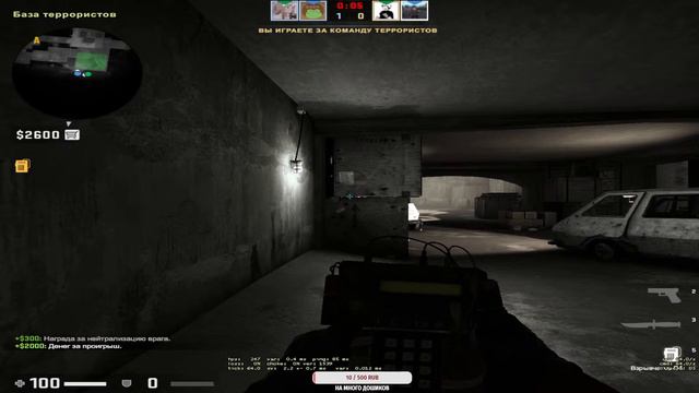 GRICH CSGO STREAM смотреть онлайн