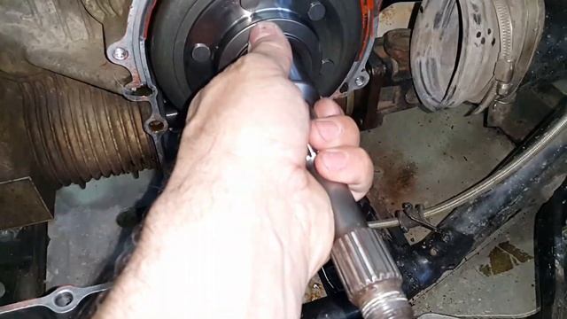 КВАДРИК CF МОТО 500 , удачная покупка и не удачный ремонт! смотреть онлайн