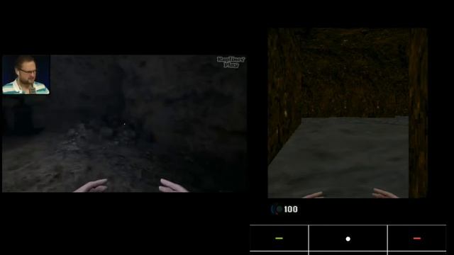 Cross: The Horror Game【JAVA】 с Куплиновым! ➤ Концепт-арт ? смотреть онлайн