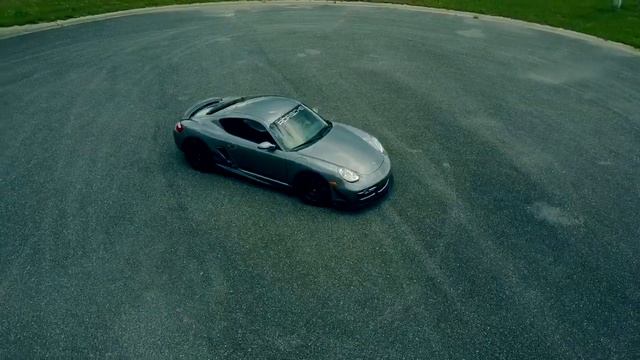 06 Porsche Cayman смотреть онлайн