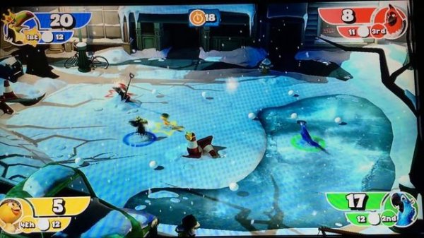 Rio The Video Game Walkthrough Part 17