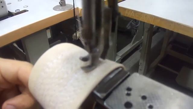 Шевна ръкавна машина Durkopp Adler 69 373 смотреть онлайн