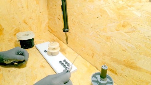 Ремонт насоса помпы Askoll Bleckmann Bosch Siemens посудомоечной Графитовые втулки