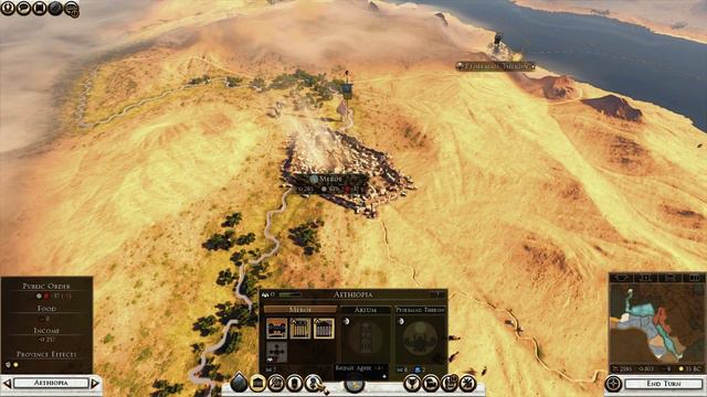 Total War: Rome 2 - Emperor Edition - Egypt 07