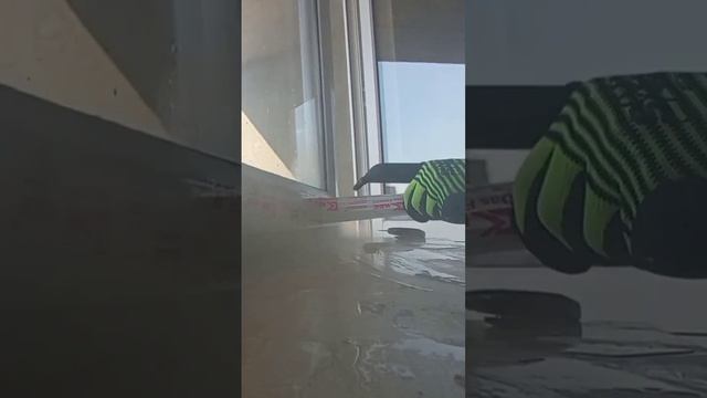 как снять пленку с окон пвх смотреть онлайн