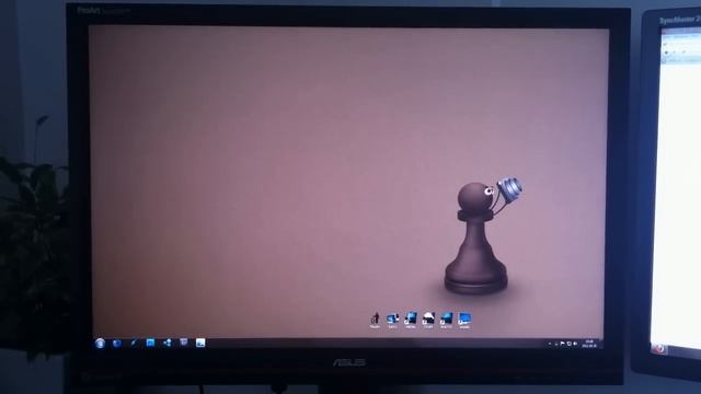 ASUS-PA246Q flickering смотреть онлайн