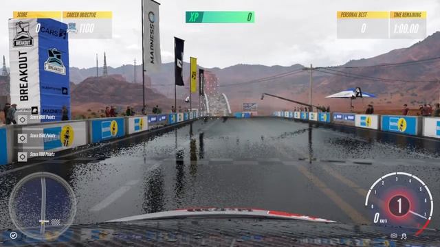 Project CARS 3 - Career - GT - GT C Specials - VTEC Racing - Honda Civic Type R Racing смотреть онлайн