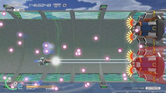 Natsuki Chronicles (ナツキクロニクル) - Training 2: Advanced Training on Extreme difficulty (PS4/PS5) смотреть онлайн