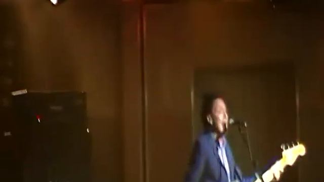 FROM THE JAM - THAT`S ENTERTAINMENT - LIVE AT 
