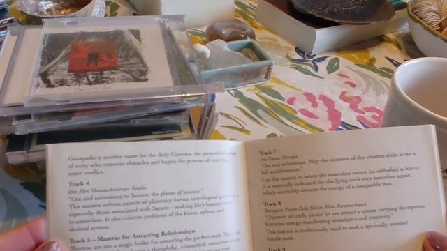 Investigation of my CD's смотреть онлайн
