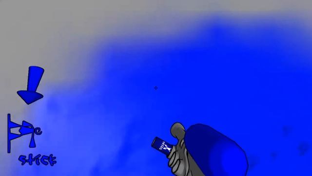 Tag: The Power of Paint - Граффити с физикой смотреть онлайн