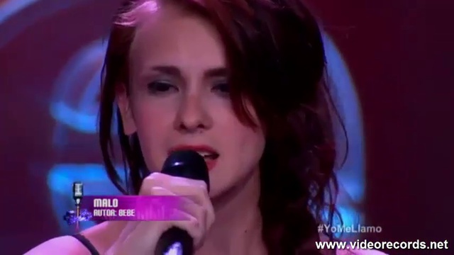 Bebé - cap 8 смотреть онлайн