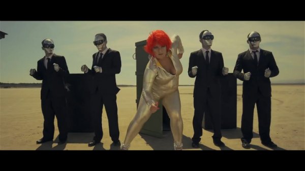 SoundExtra - Get Wasted