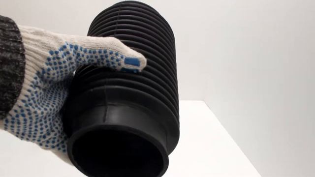 Гофра для самостоятельной установки шноркелей на все модели УАЗ