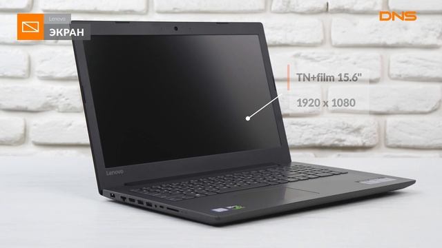 Распаковка ноутбука Lenovo IdeaPad 330-15ICH / Unboxing Lenovo IdeaPad 330-15ICH смотреть онлайн