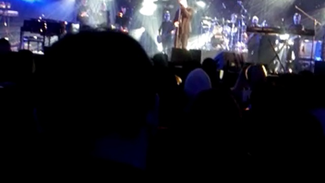 Концерт В.Преснякова1 смотреть онлайн